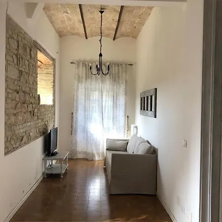 Appartement Appartamento