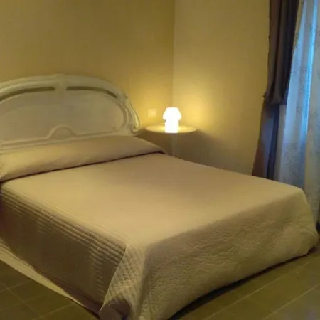 Apartment Appartamento