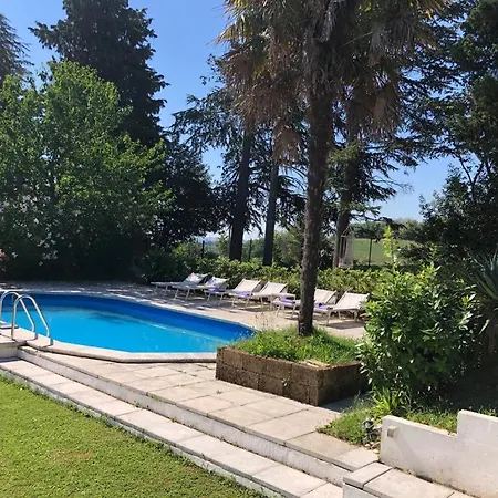 Appartamento Apartment *