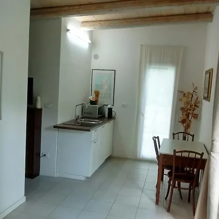 Appartamento