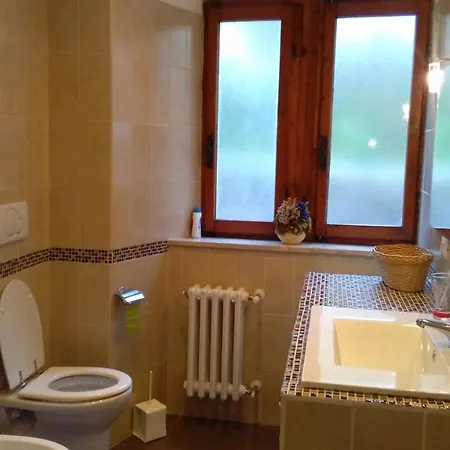 Appartamento Apartment *